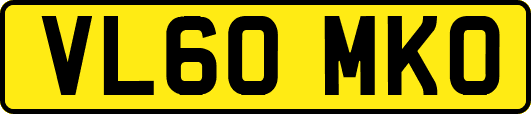 VL60MKO