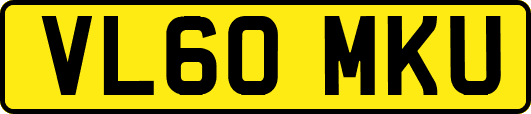 VL60MKU