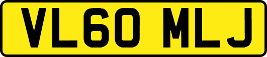 VL60MLJ