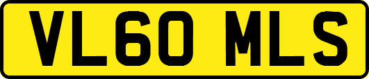 VL60MLS