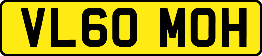 VL60MOH