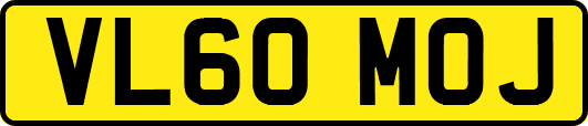 VL60MOJ