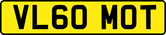VL60MOT