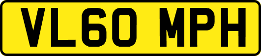 VL60MPH
