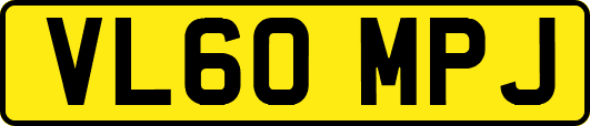 VL60MPJ