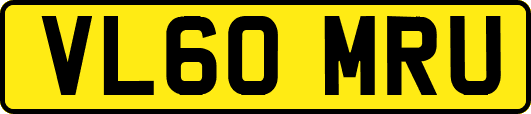 VL60MRU