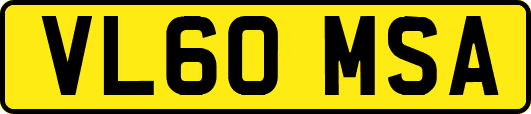 VL60MSA