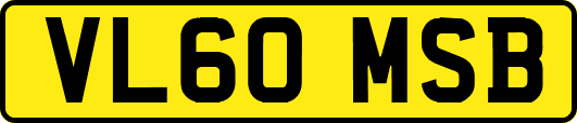 VL60MSB