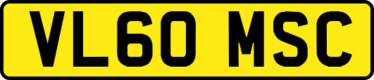 VL60MSC