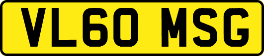 VL60MSG