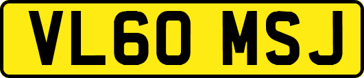 VL60MSJ