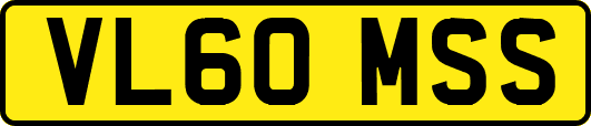 VL60MSS