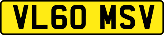 VL60MSV
