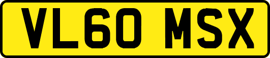 VL60MSX