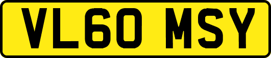 VL60MSY