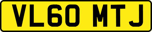 VL60MTJ