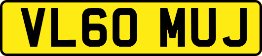 VL60MUJ
