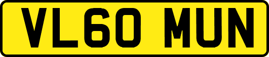 VL60MUN