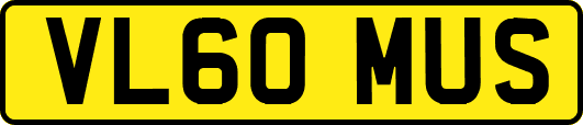 VL60MUS