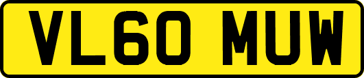 VL60MUW