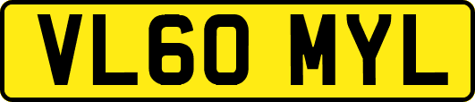VL60MYL