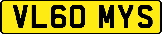 VL60MYS