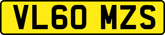 VL60MZS