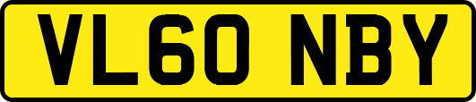 VL60NBY