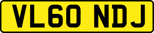 VL60NDJ