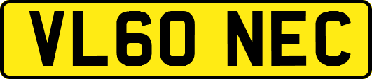 VL60NEC