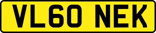 VL60NEK