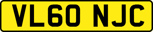 VL60NJC