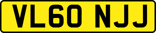 VL60NJJ