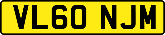 VL60NJM