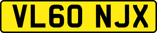 VL60NJX