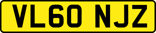 VL60NJZ
