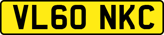 VL60NKC