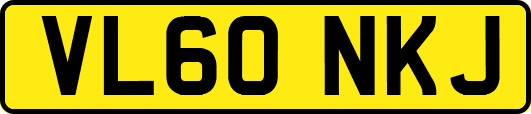 VL60NKJ