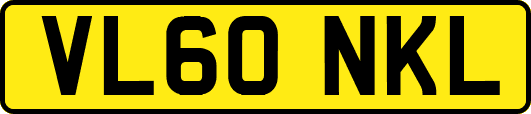 VL60NKL