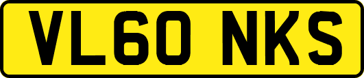 VL60NKS
