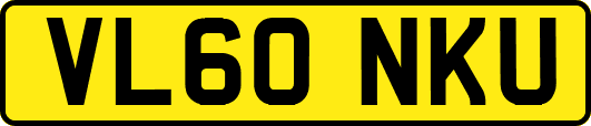 VL60NKU