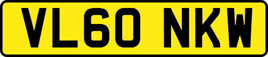 VL60NKW