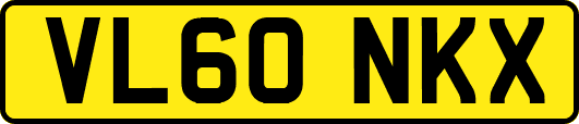 VL60NKX