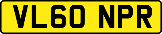 VL60NPR