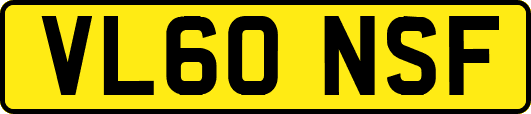 VL60NSF