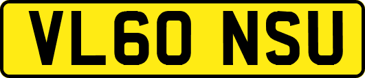 VL60NSU