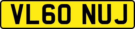VL60NUJ