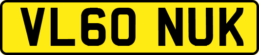 VL60NUK