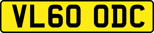 VL60ODC