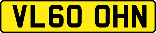 VL60OHN